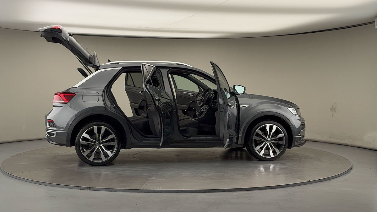 Used Volkswagen T-Roc 2021 for sale - 76470843: Photo 56