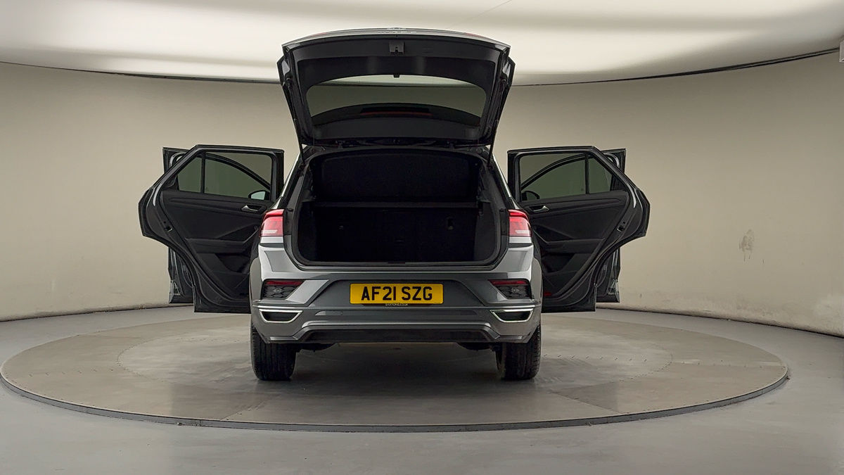 Used Volkswagen T-Roc 2021 for sale - 76470843: Photo 60