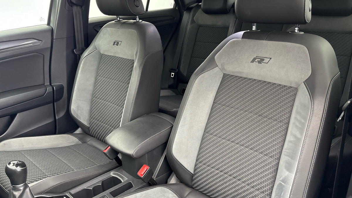 Used Volkswagen T-Roc 2021 for sale - 76470843: Photo 7