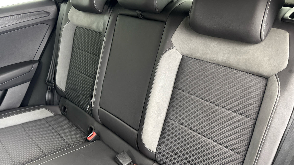 Used Volkswagen T-Roc 2021 for sale - 76470843: Photo 8