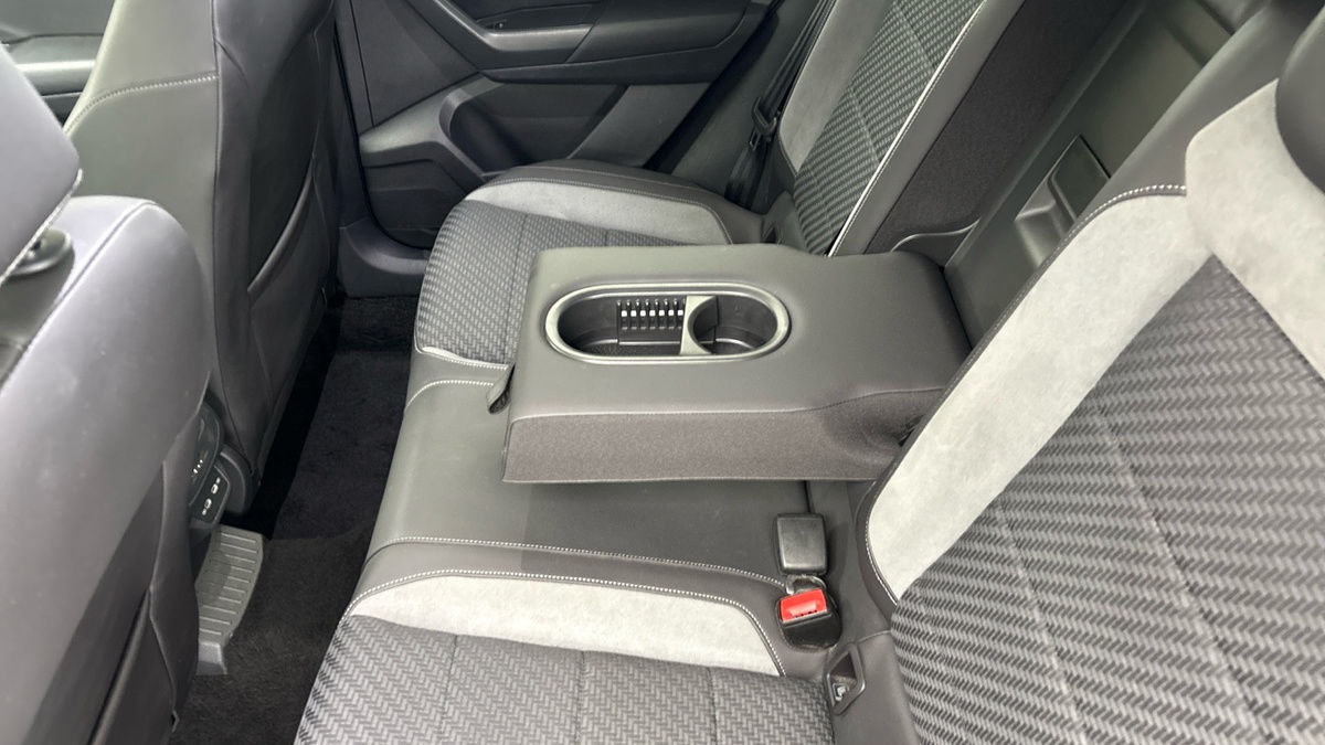 Used Volkswagen T-Roc 2021 for sale - 76470843: Photo 9