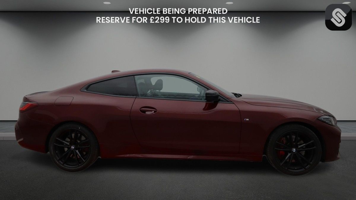 Used BMW 4 Series 2022 for sale - 77655945: Photo 5