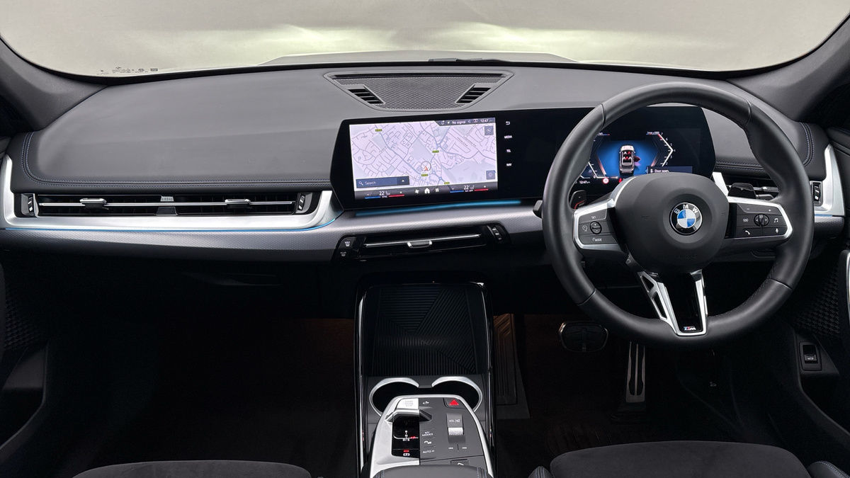 Used BMW X1 2024 for sale - 77201052: Photo 12