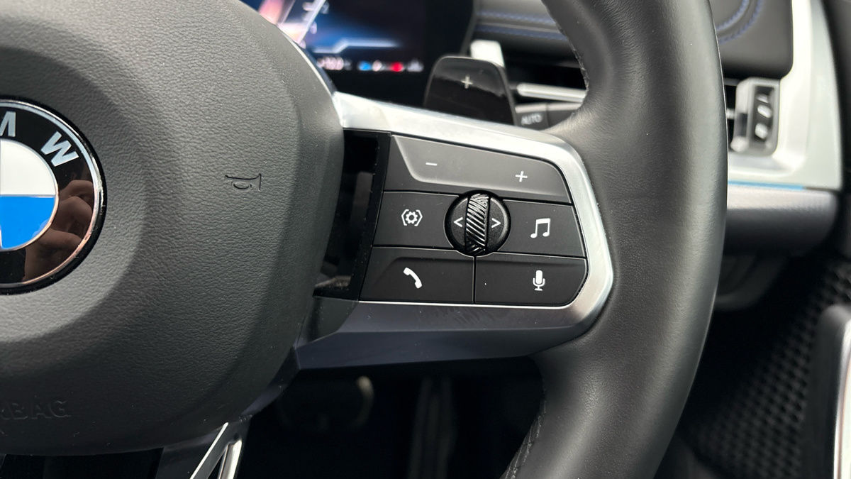 Used BMW X1 2024 for sale - 77201052: Photo 14