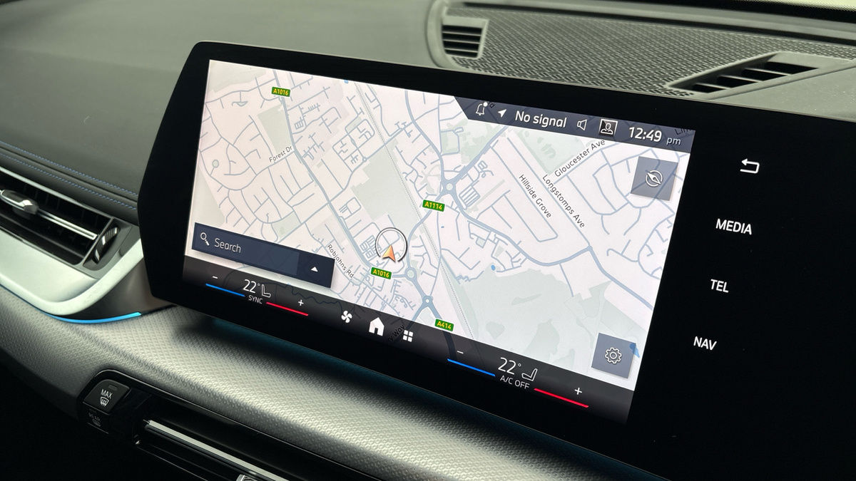 Used BMW X1 2024 for sale - 77201052: Photo 17