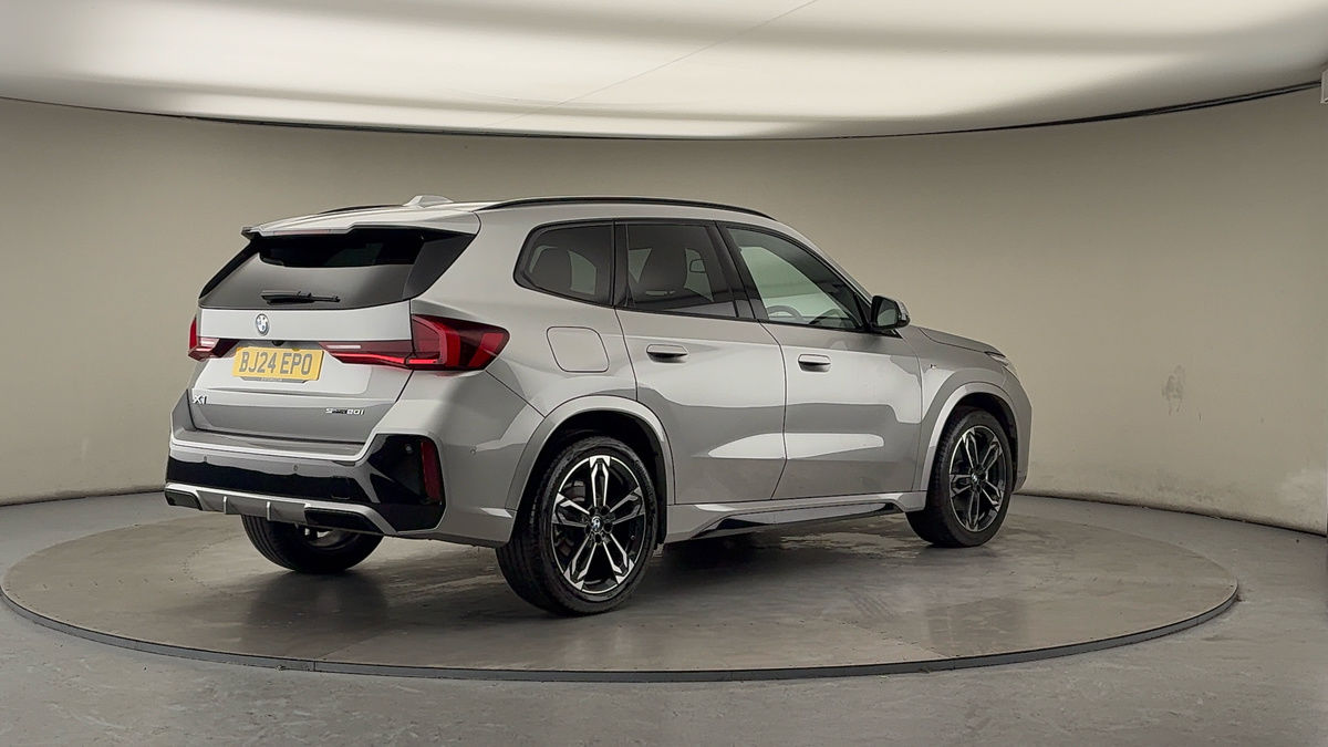 Used BMW X1 2024 for sale - 77201052: Photo 21