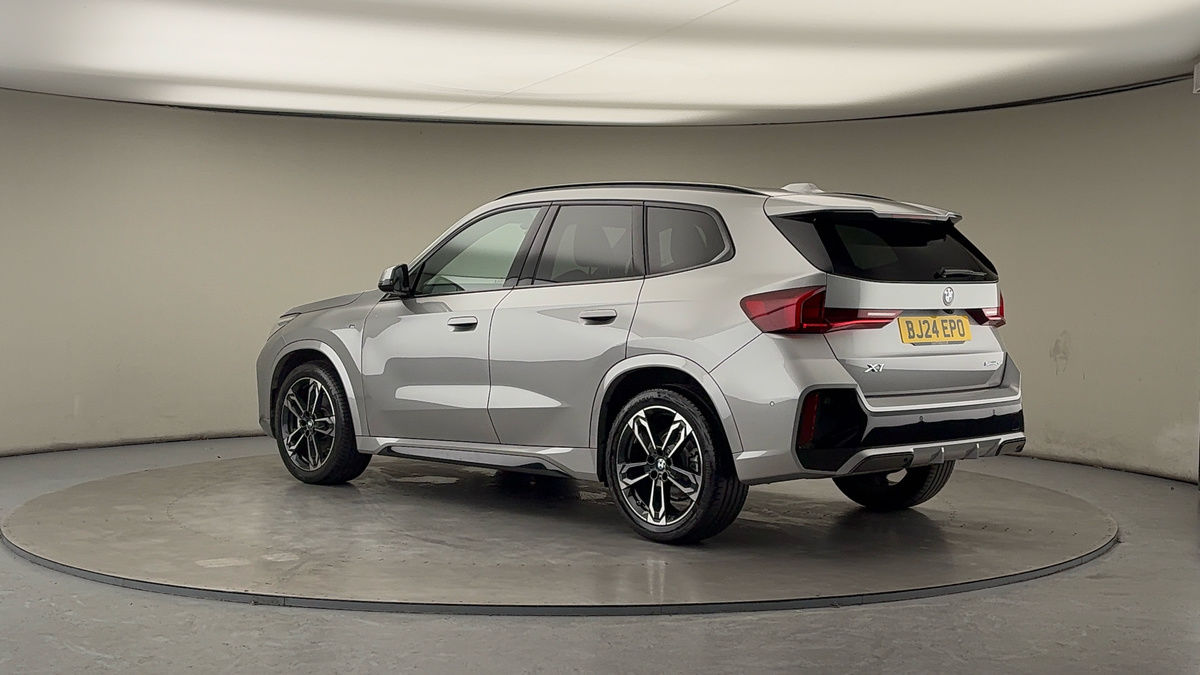 Used BMW X1 2024 for sale - 77201052: Photo 25