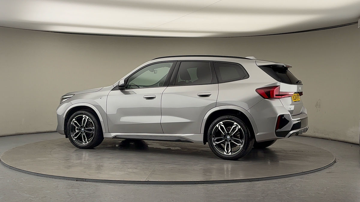 Used BMW X1 2024 for sale - 77201052: Photo 26