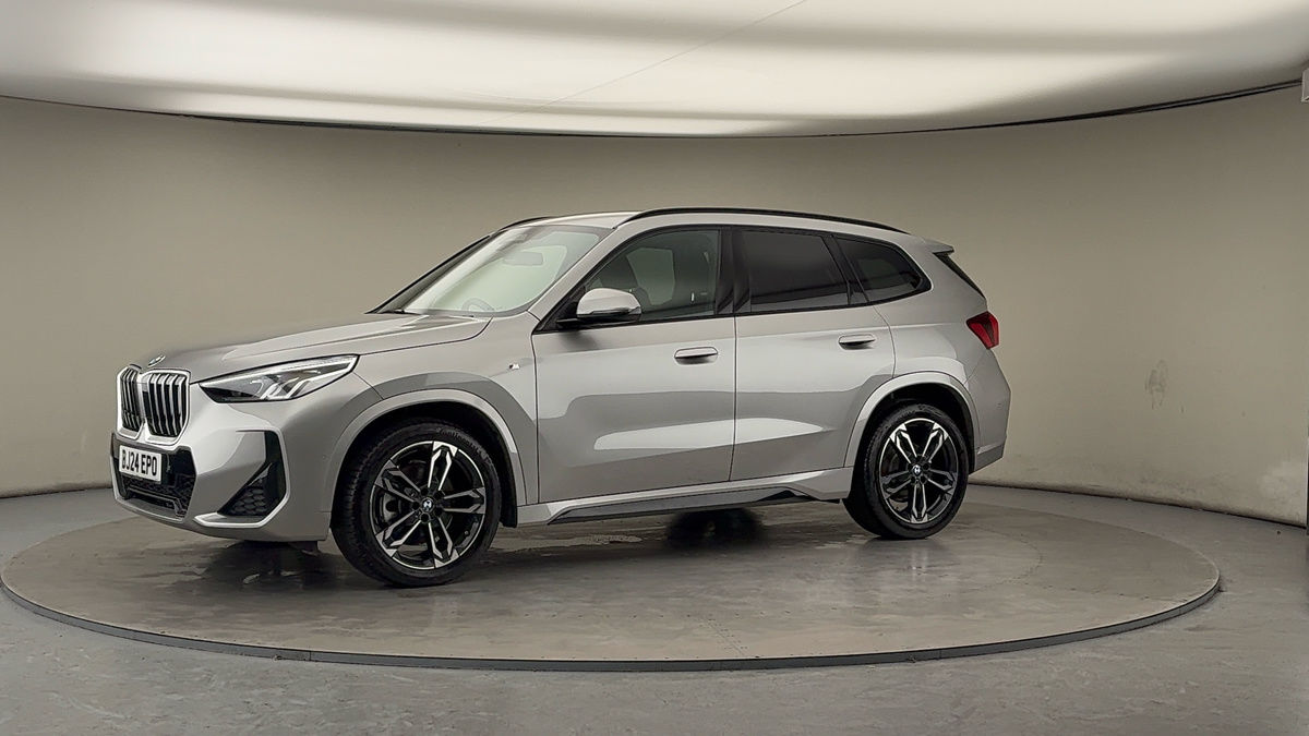 Used BMW X1 2024 for sale - 77201052: Photo 29