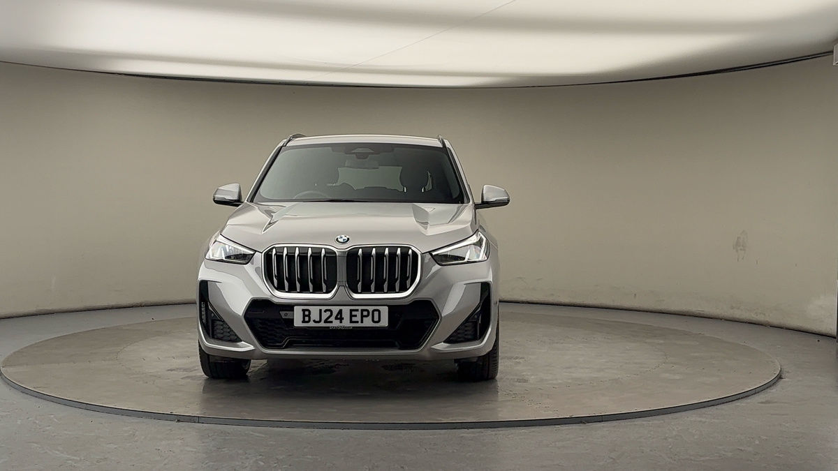 Used BMW X1 2024 for sale - 77201052: Photo 3