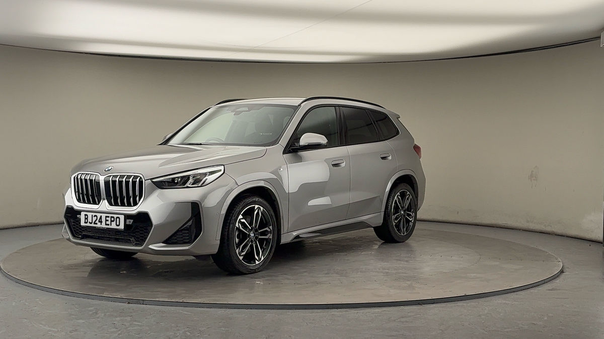 Used BMW X1 2024 for sale - 77201052: Photo 30