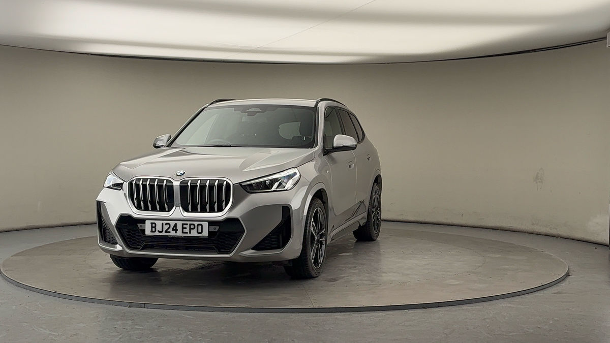 Used BMW X1 2024 for sale - 77201052: Photo 31