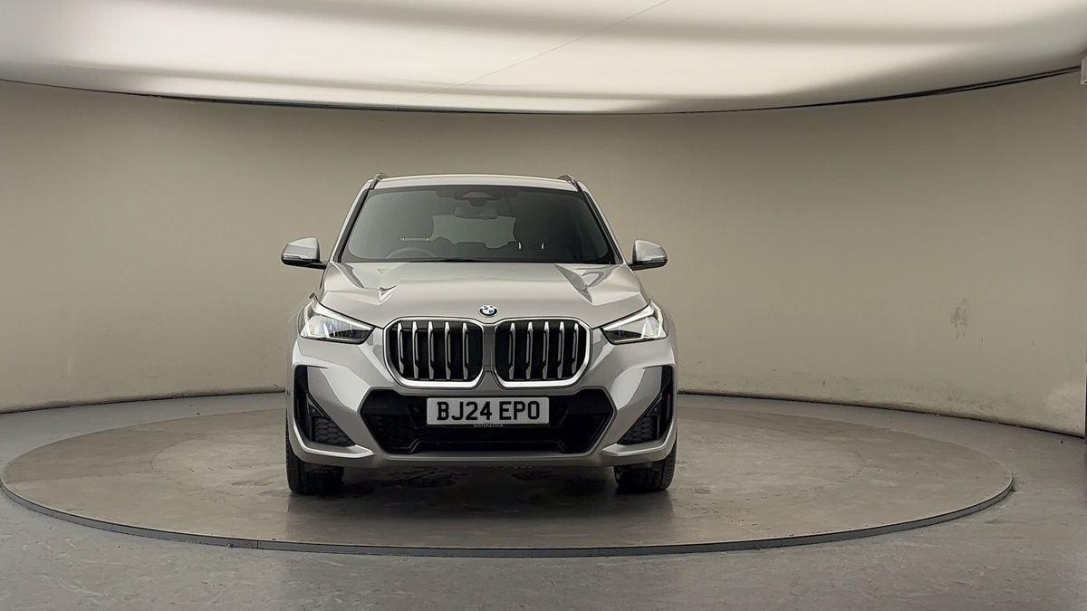 Used BMW X1 2024 for sale - 77201052: Photo 32