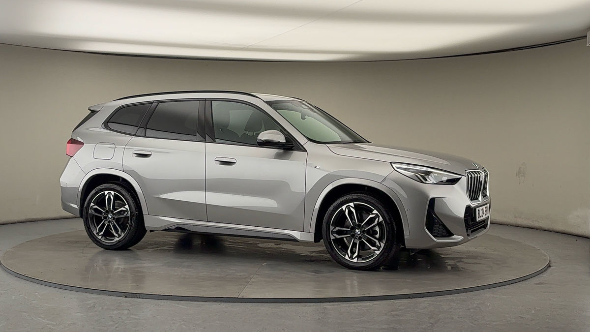 Used BMW X1 2024 for sale - 77201052: Photo 35