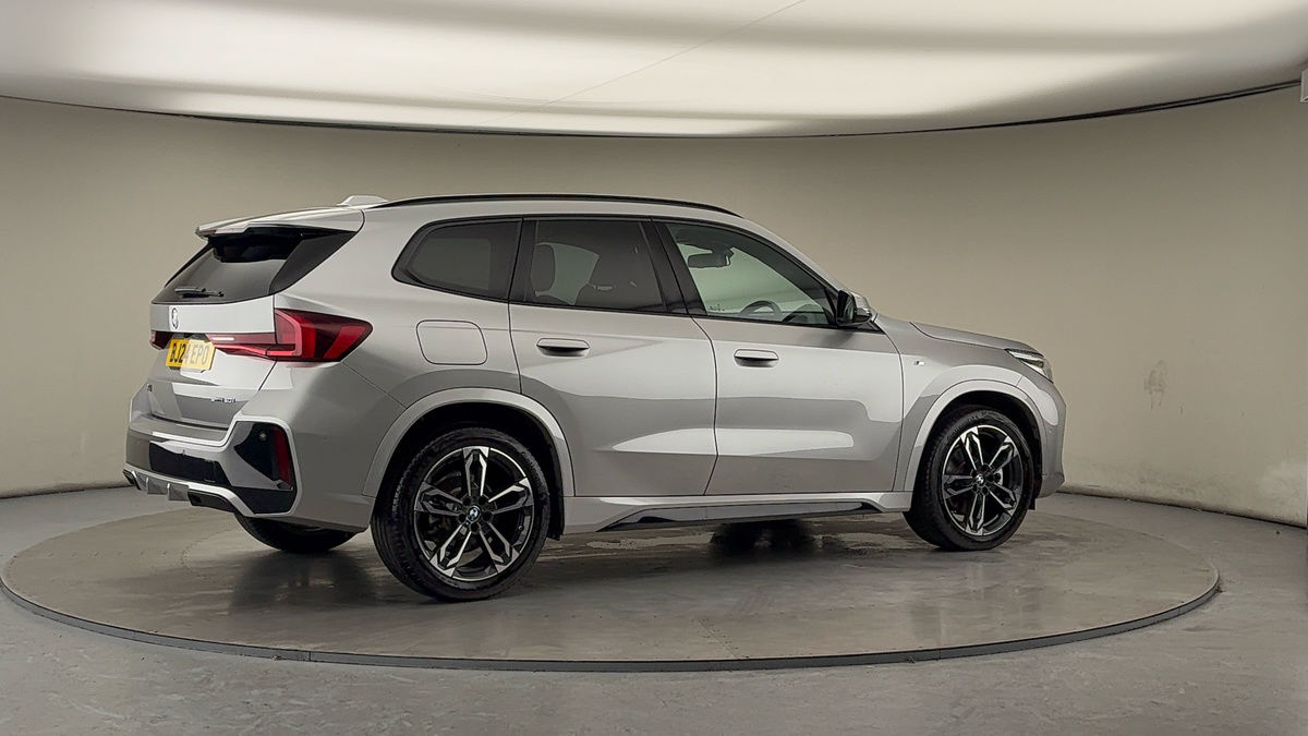 Used BMW X1 2024 for sale - 77201052: Photo 38