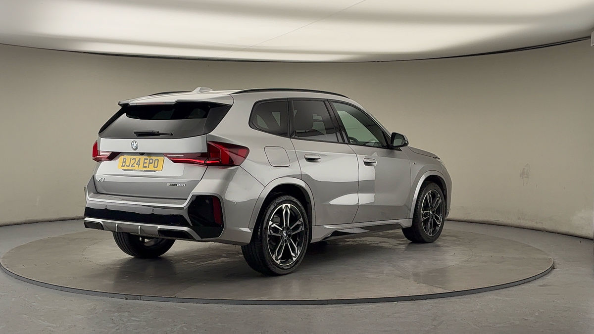 Used BMW X1 2024 for sale - 77201052: Photo 39