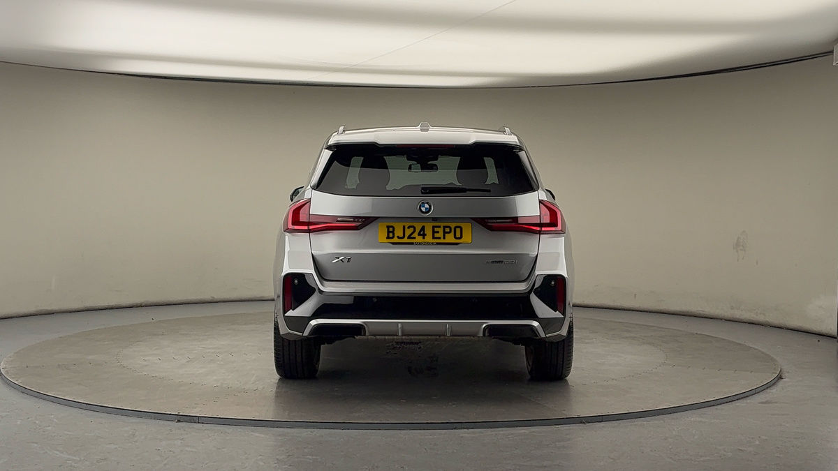 Used BMW X1 2024 for sale - 77201052: Photo 4