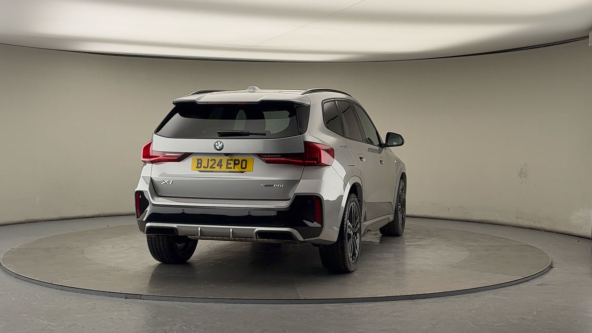 Used BMW X1 2024 for sale - 77201052: Photo 40