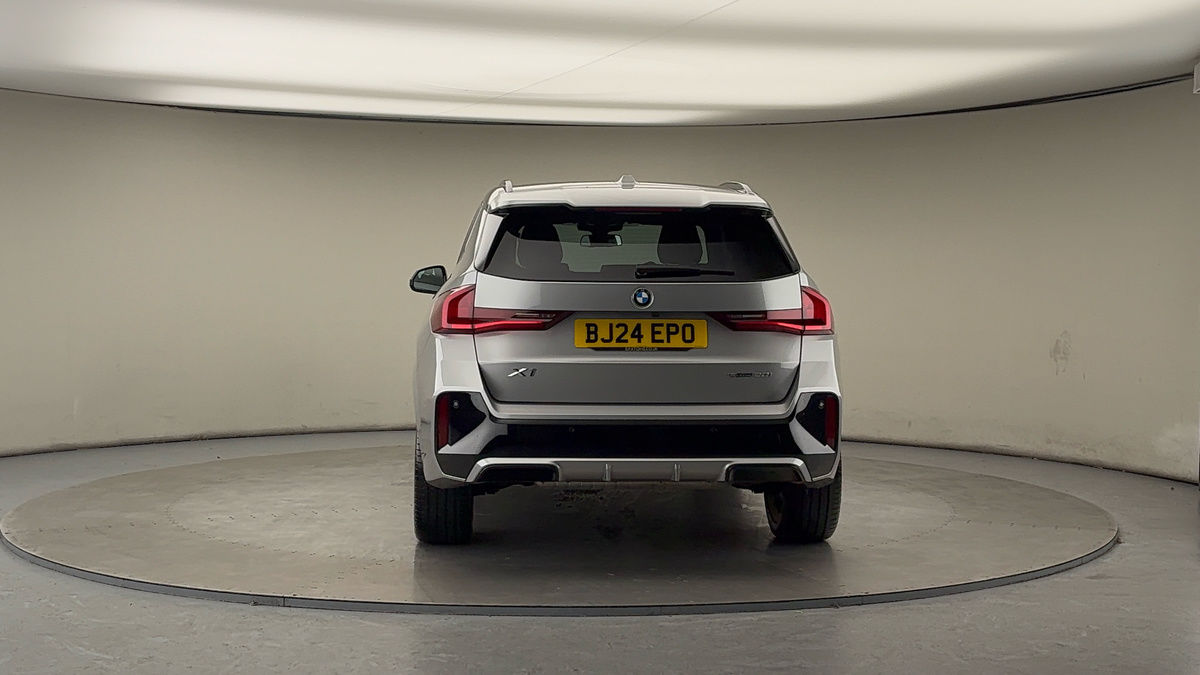 Used BMW X1 2024 for sale - 77201052: Photo 41