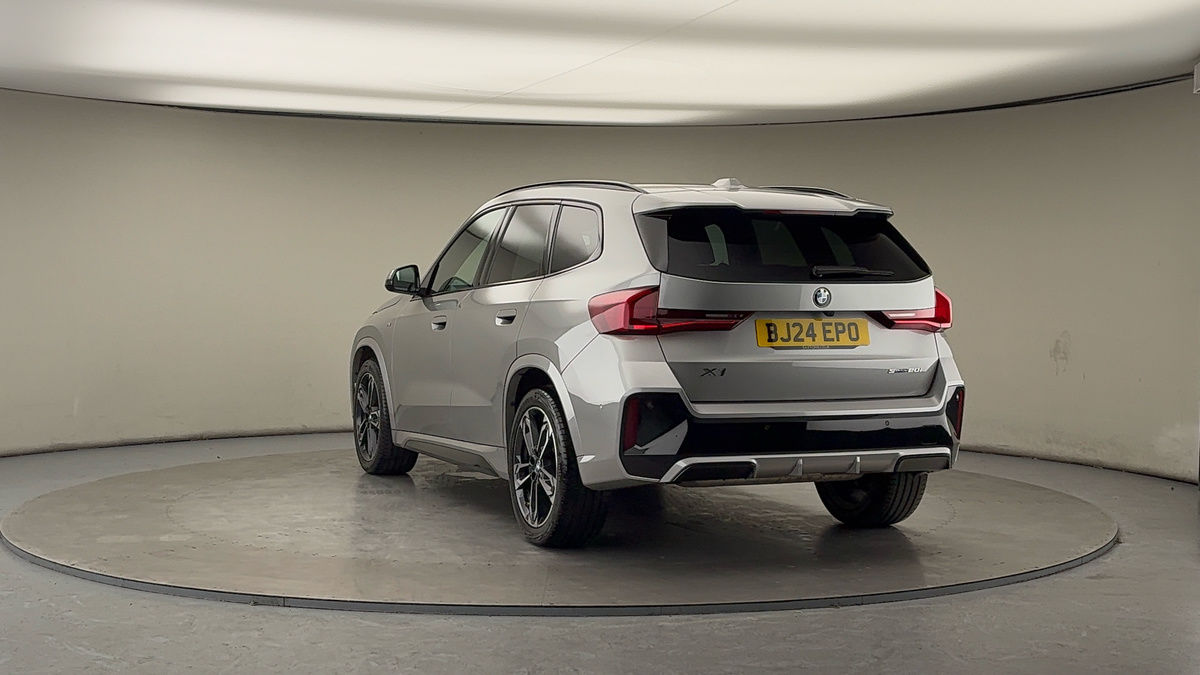 Used BMW X1 2024 for sale - 77201052: Photo 42