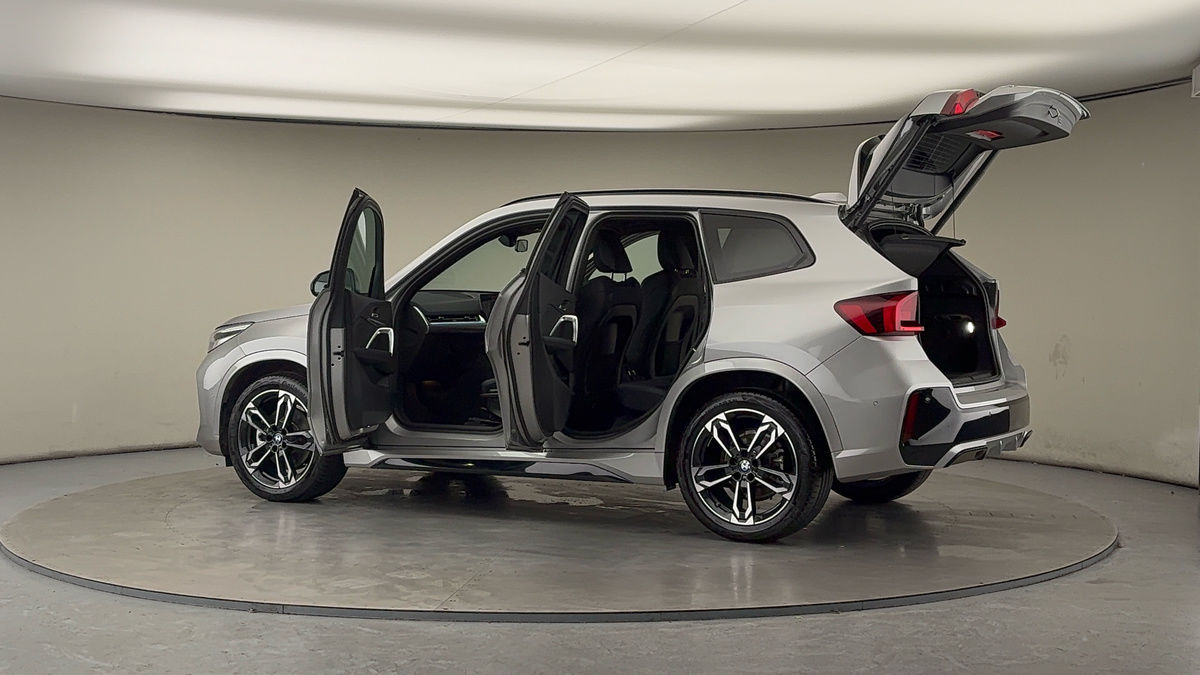 Used BMW X1 2024 for sale - 77201052: Photo 45