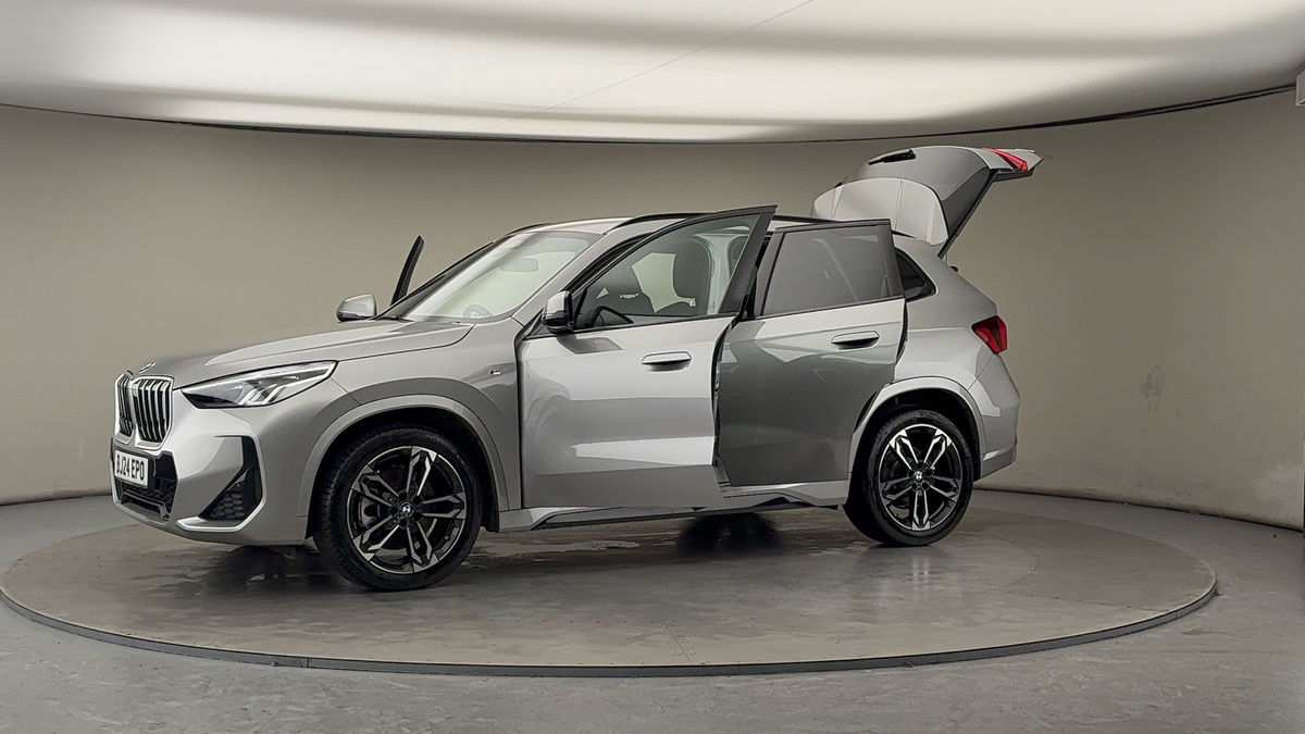 Used BMW X1 2024 for sale - 77201052: Photo 48