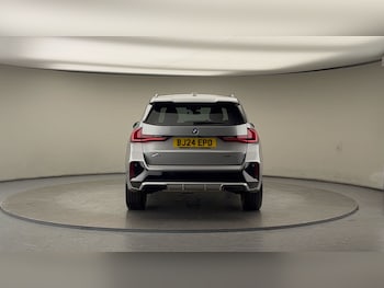 Used BMW X1 2024 for sale - 77201052: Photo
