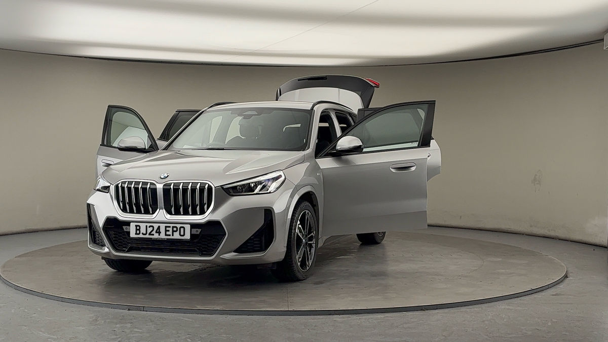Used BMW X1 2024 for sale - 77201052: Photo 50