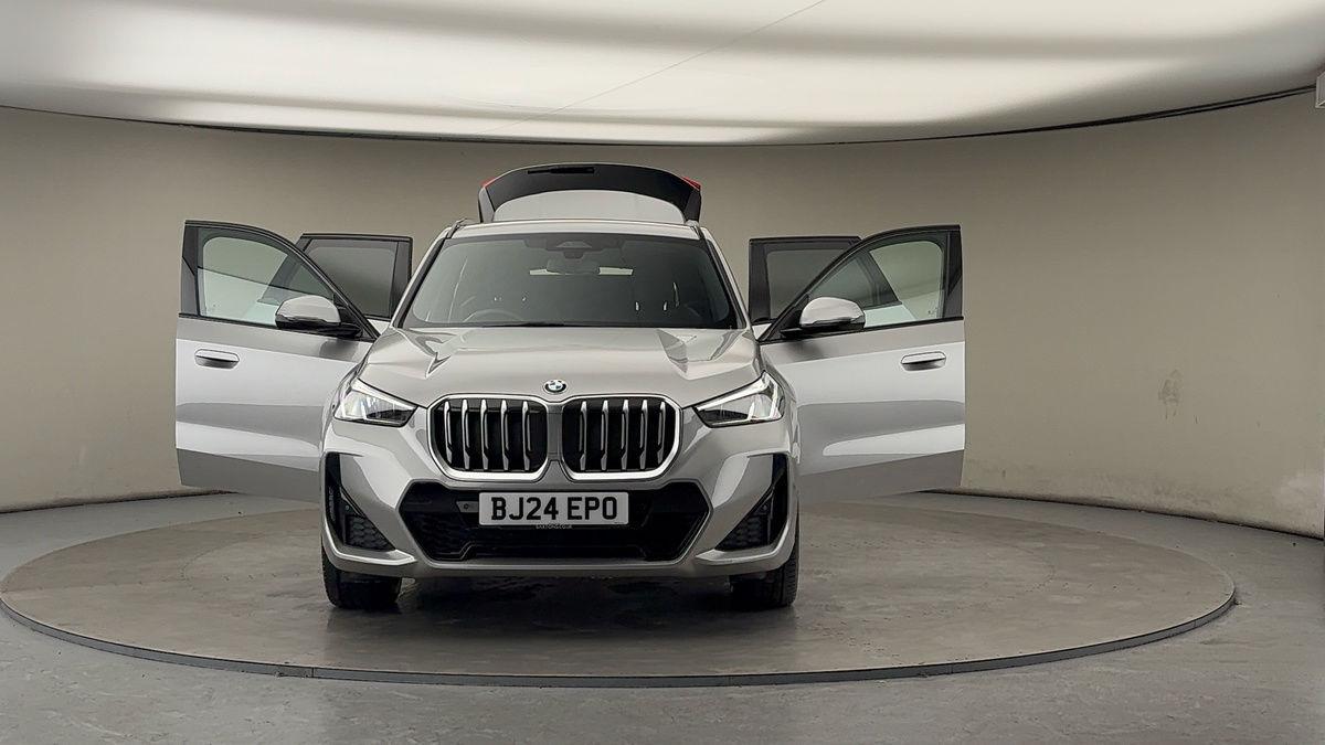 Used BMW X1 2024 for sale - 77201052: Photo 51