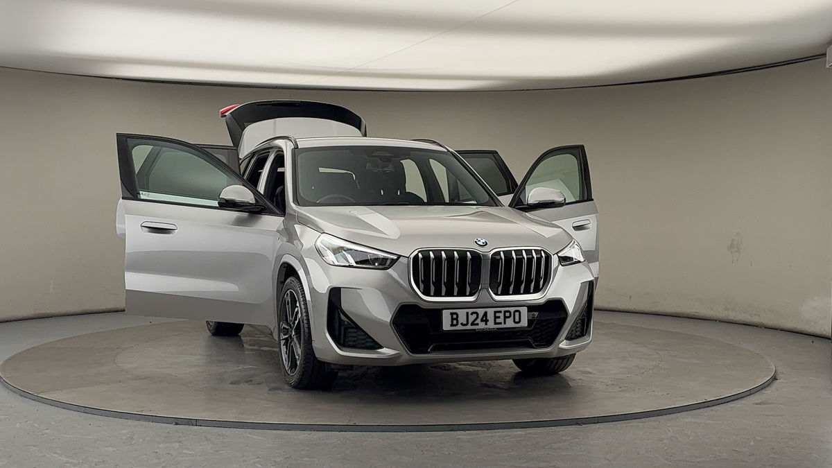 Used BMW X1 2024 for sale - 77201052: Photo 52