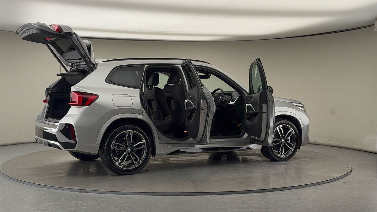 Used BMW X1 2024 for sale - 77201052: Photo 57