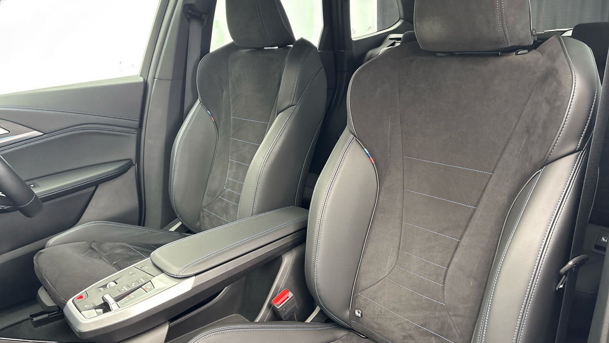 Used BMW X1 2024 for sale - 77201052: Photo 7