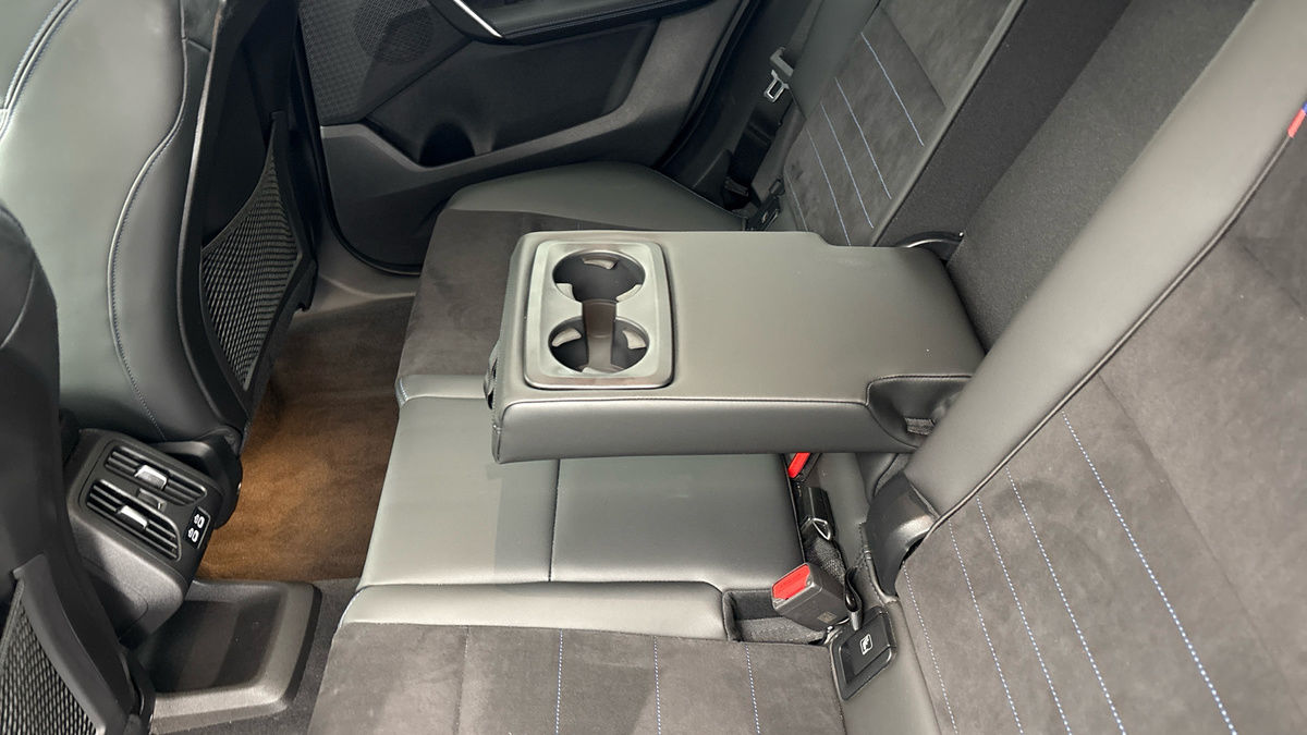 Used BMW X1 2024 for sale - 77201052: Photo 9