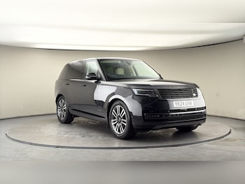 Used Land Rover Range Rover 2024 for sale - 78242218: Photo