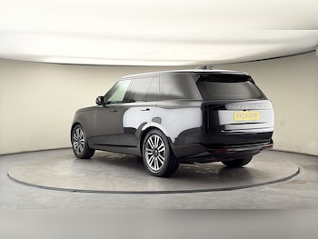 Used Land Rover Range Rover 2024 for sale - 78242218: Photo