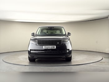 Used Land Rover Range Rover 2024 for sale - 78242218: Photo