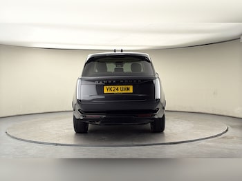 Used Land Rover Range Rover 2024 for sale - 78242218: Photo