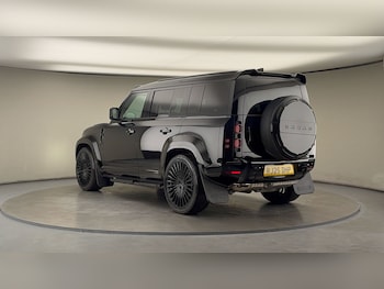 Used Land Rover Defender 2025 for sale - 78300125: Photo