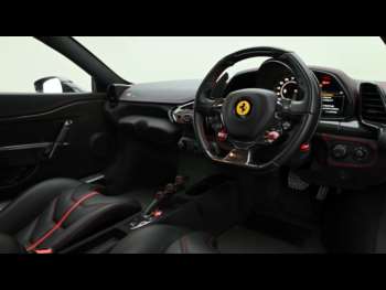 Used Ferrari 458 2014 for sale - 74092941: Photo