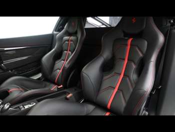 Used Ferrari 458 2014 for sale - 74092941: Photo
