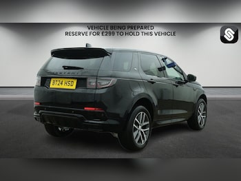 Used Land Rover Discovery Sport 2024 for sale - 77953679: Photo