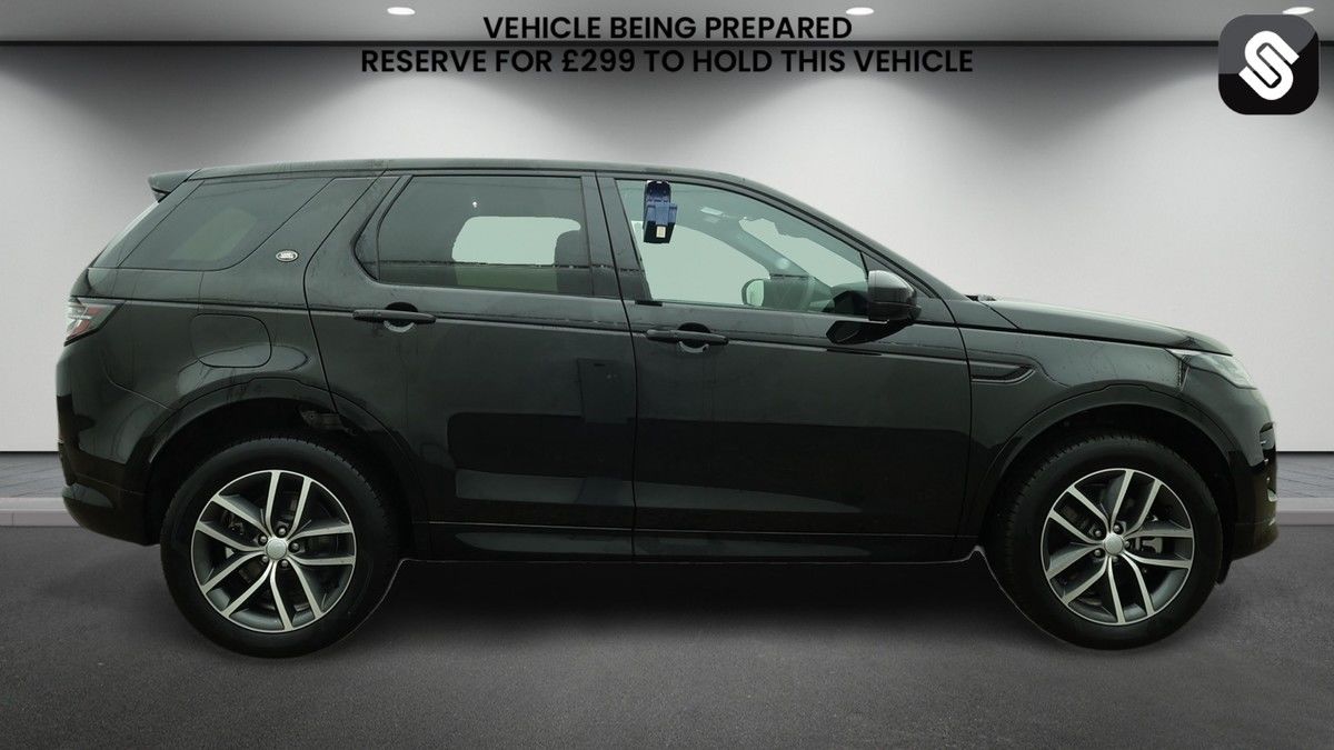 Used Land Rover Discovery Sport 2024 for sale - 77953679: Photo 5