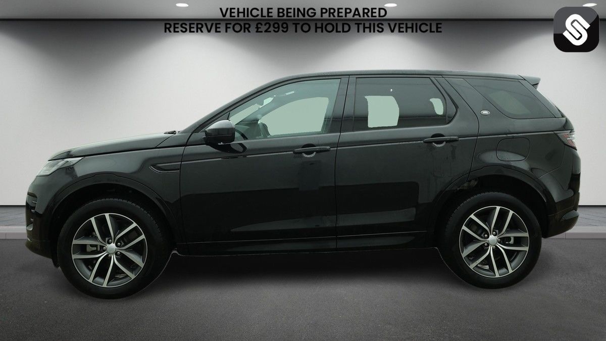 Used Land Rover Discovery Sport 2024 for sale - 77953679: Photo 6