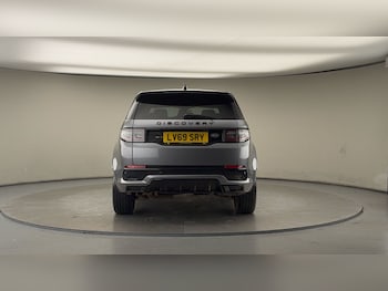 Used Land Rover Discovery Sport 2019 for sale - 77264184: Photo