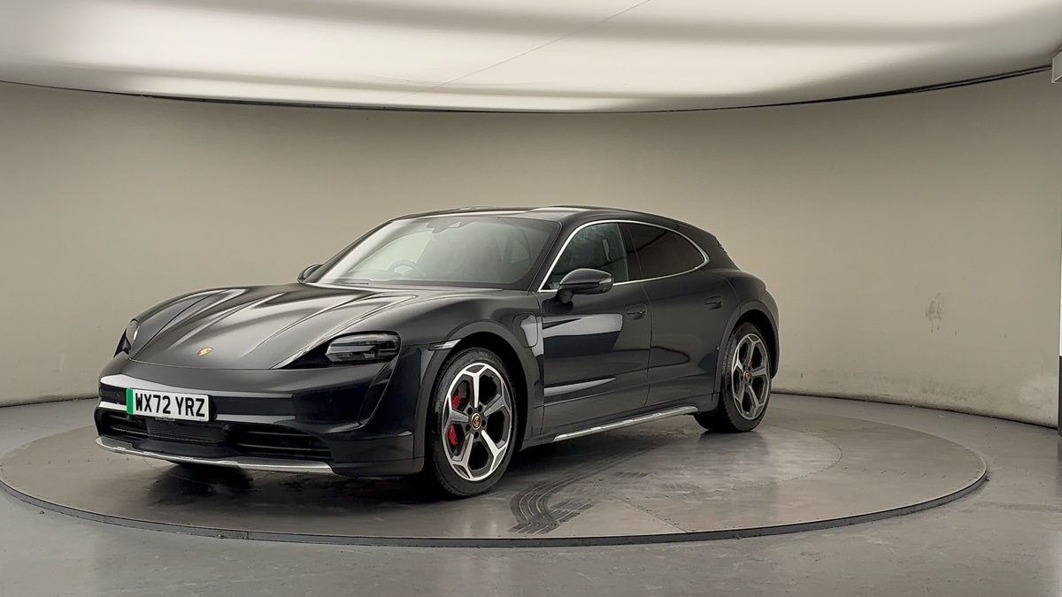 Used Porsche Taycan 2022 for sale - 76740955: Photo 32