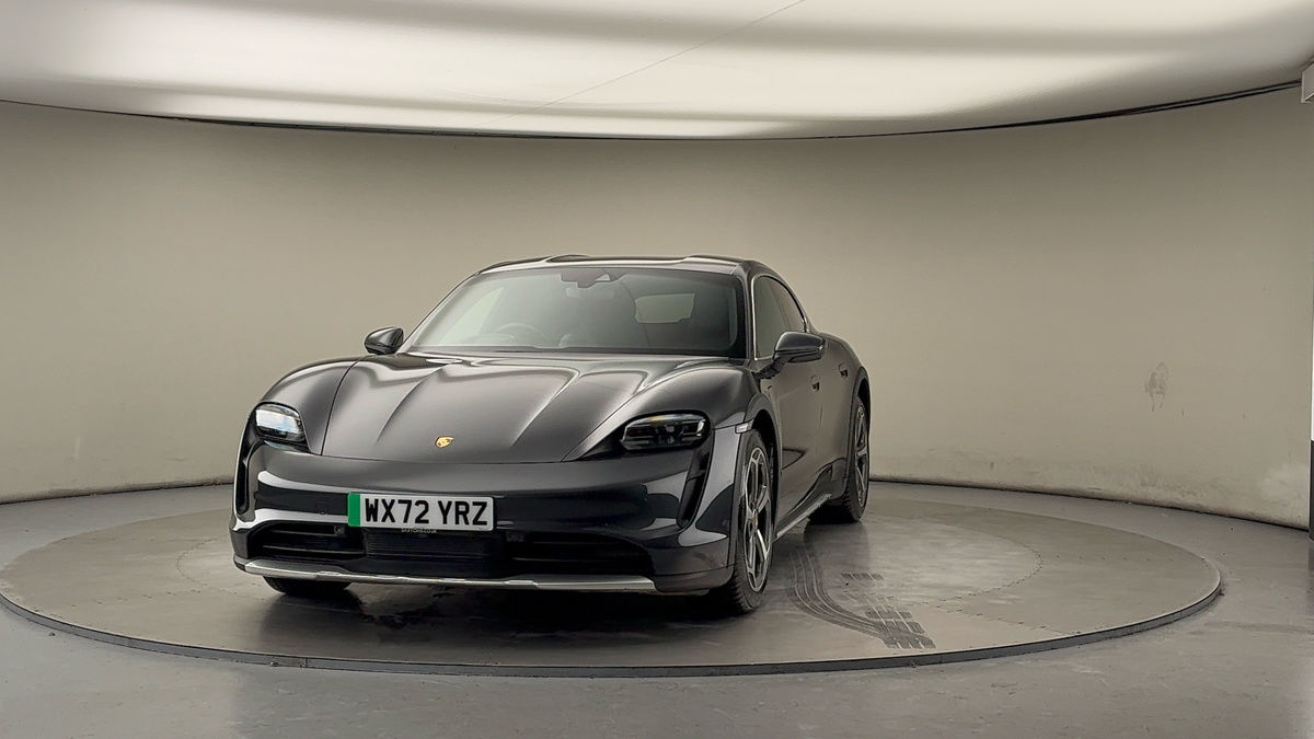 Used Porsche Taycan 2022 for sale - 76740955: Photo 33