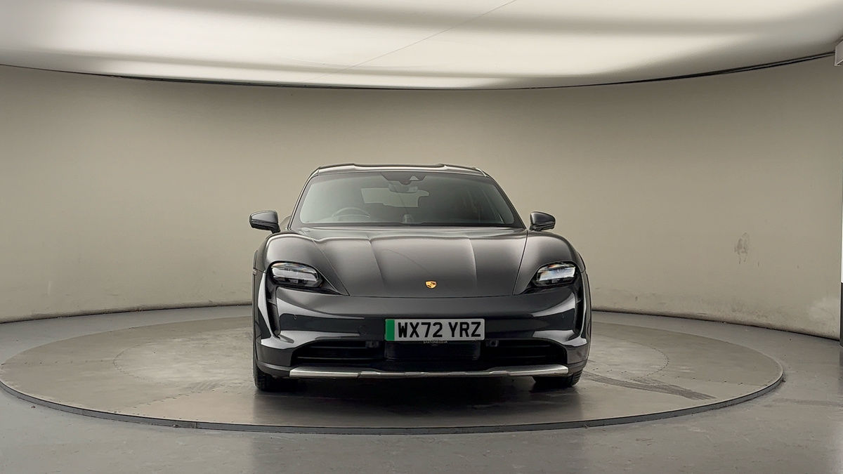 Used Porsche Taycan 2022 for sale - 76740955: Photo 34