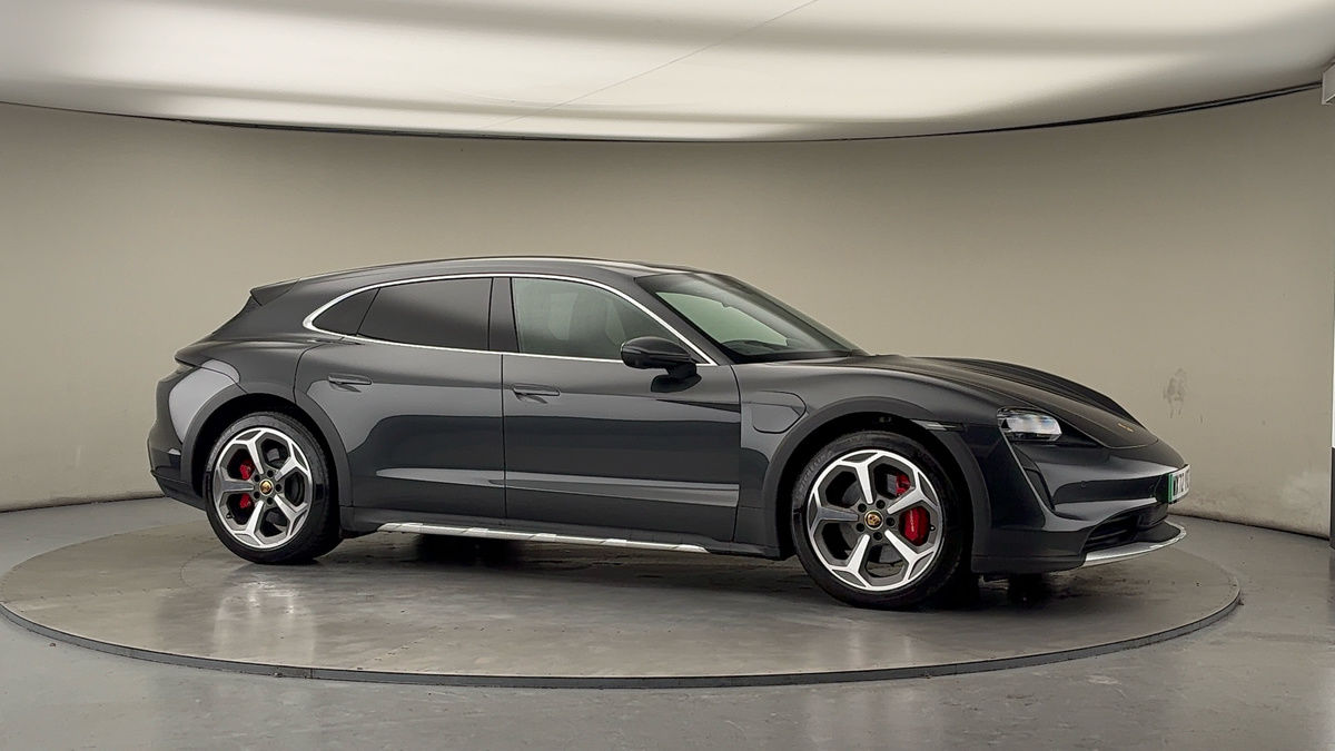 Used Porsche Taycan 2022 for sale - 76740955: Photo 37