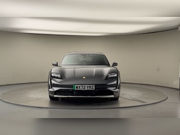 Used Porsche Taycan 2022 for sale - 76740955: Photo