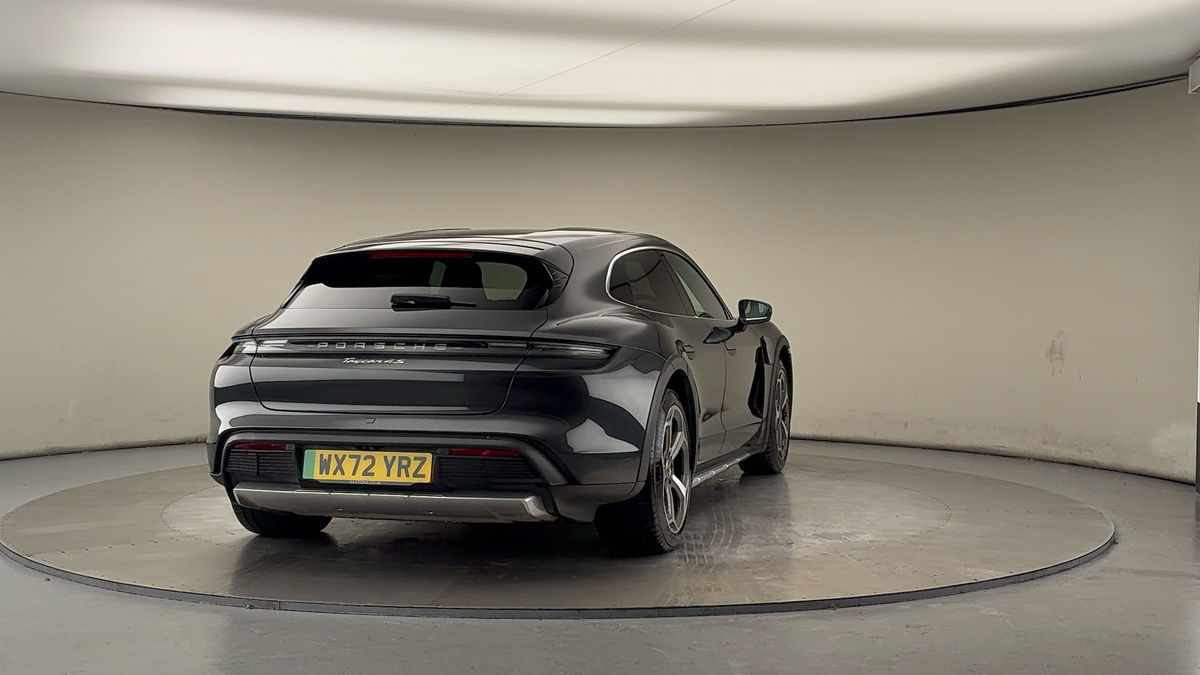 Used Porsche Taycan 2022 for sale - 76740955: Photo 42